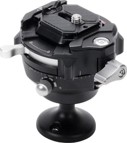 F38 Pro Quick Release Trigger Ball Head Tripod Başlık (320P) F38B4303