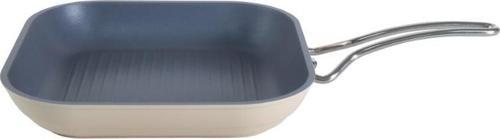 Colombus Crystal Seramik Grill Tava 28 Cm Ar260685