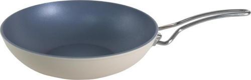 Colombus Crystal Seramik Wok Tava 28 Cm Ar260678
