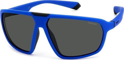 Pld 2142/s Dofm9 Polarize Unisex Güneş Gözlüğü