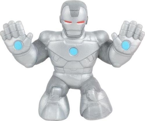 Goojitzu Marvel Minis S6 -GJT50000 War Machine
