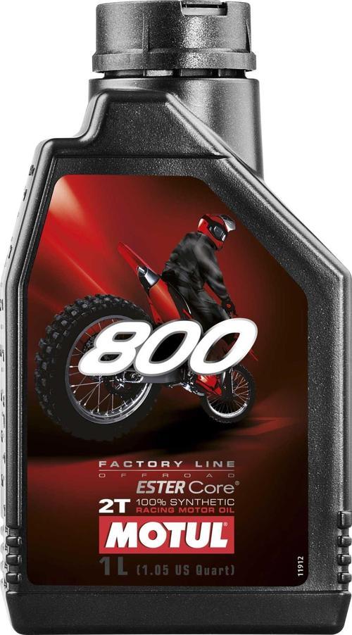 800 2T FL OFF ROAD 1L