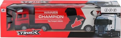 928-34 928-35 Şarjlı Kumandalı Tır -Canem Oyuncak