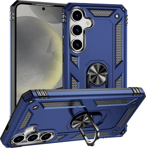 Galaxy S25 Kılıf Zore Vega Kapak