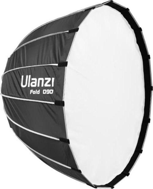 90 cm Bowens Mount Parabolic Softbox L055