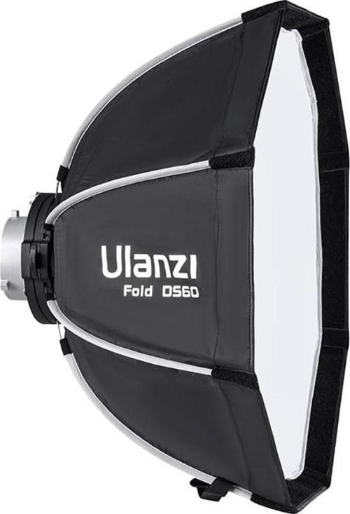 DS60 60 cm Bowens Mount Octagon Softbox L067