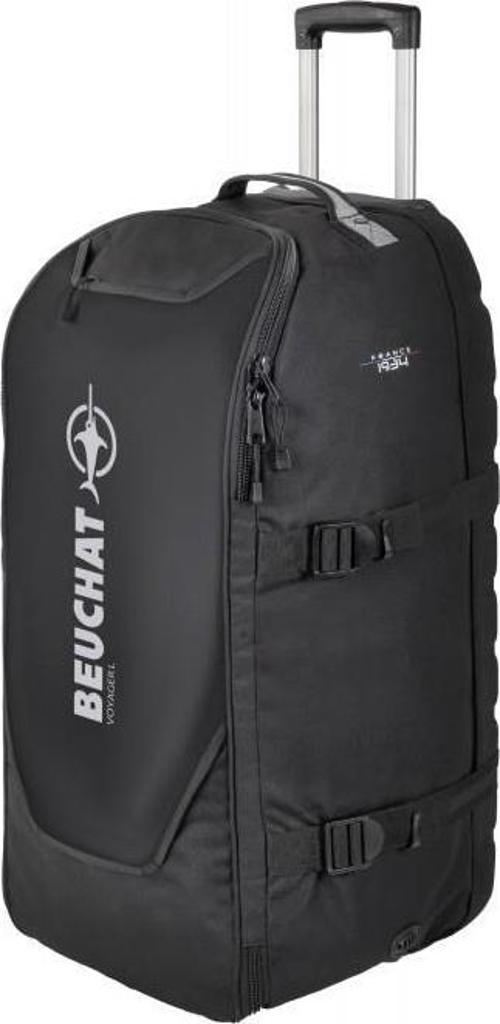 Çanta VOYAGER L, Tekerlekli, 90 L