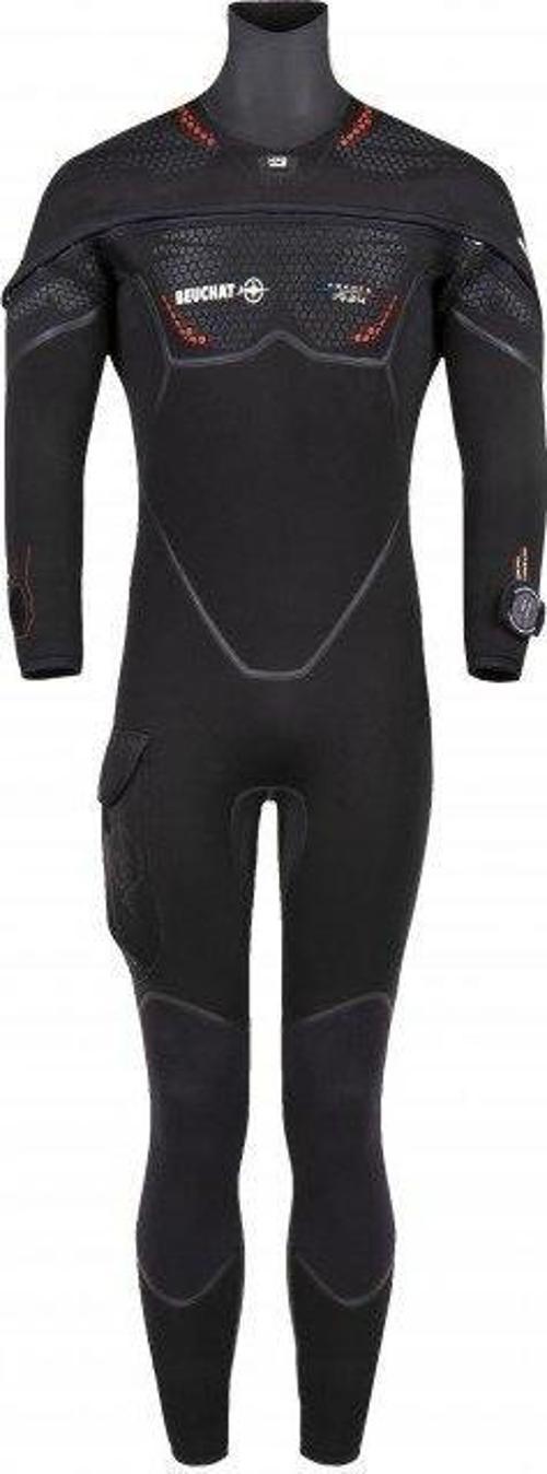 Yarıkuru X-TREM, 6,5 mm Erkek Dalış Elbisesi