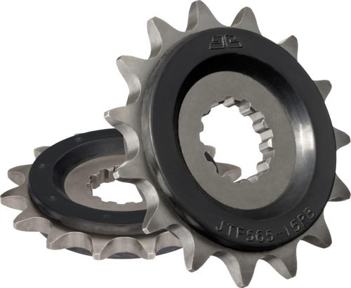 Motosiklet Ön Dişli JTF565.15RB