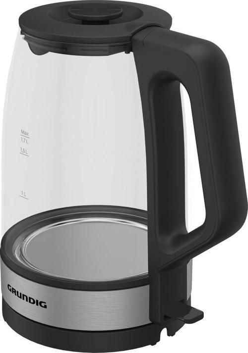 Wk 5440 1.7 L 2200 W Cam Kettle
