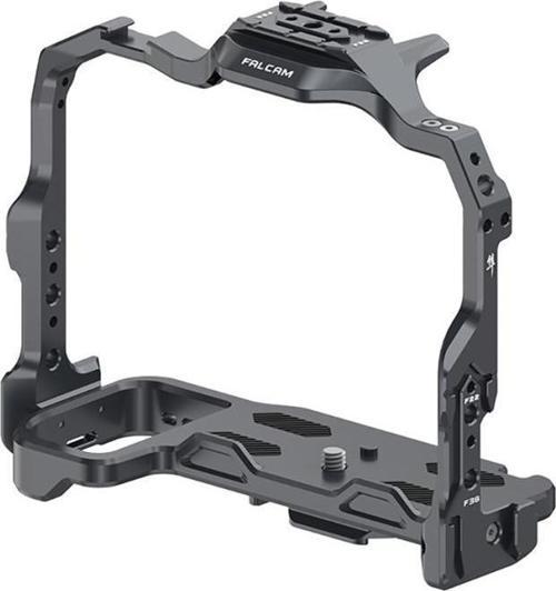 F22&F38&F50 Quick Release Kafes Nikon Z8 İçin C00B3903