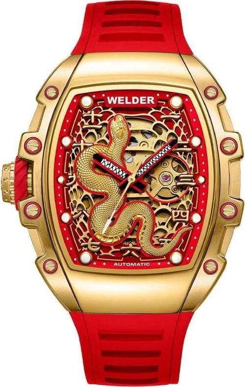 Welder WRT1014 Erkek Kol Saati