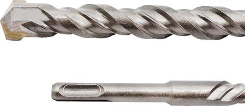 SDS PLUS KIRICI DELİCİ MATKAP UCU 6x160mm