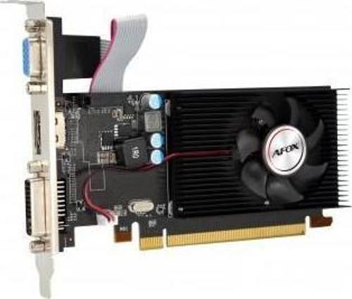 R5 AFR5220-2048D3L5 64 BIT DDR3 2 GB EKRAN KARTI