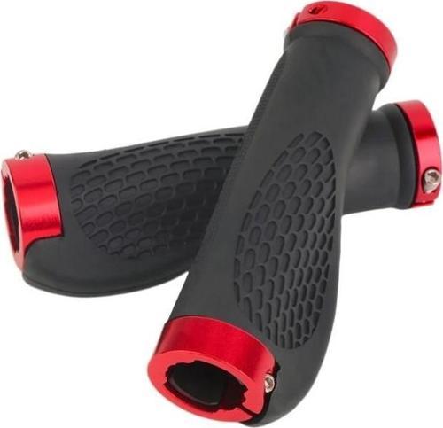 Ergonomik Bisiklet Elcik Xbyc 700 D Kırmızı