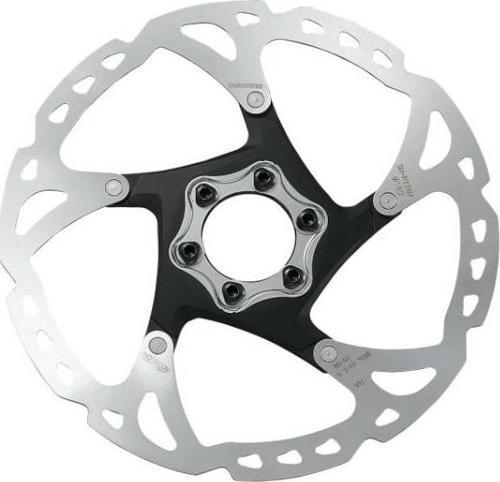XT SM-RT76 - 6 Vida Rotor 180mm