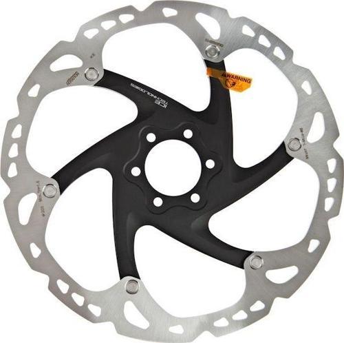 XT SM-RT86 - 6 Vida Rotor 203mm