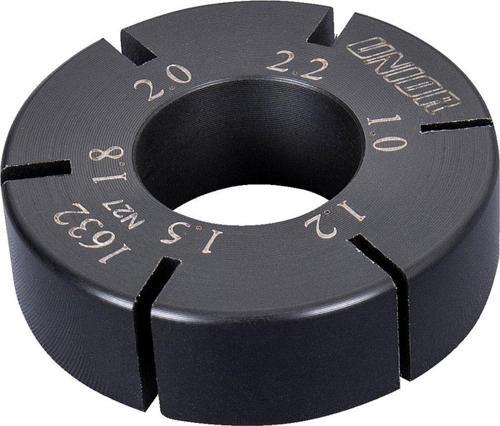 Unior Tools Aero Jant Telleri için Sabitleme Tel Tutucusu