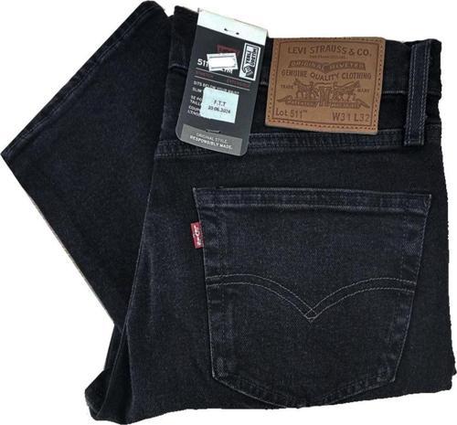® 511™ Everyday Likralı Adv Slım Jeans