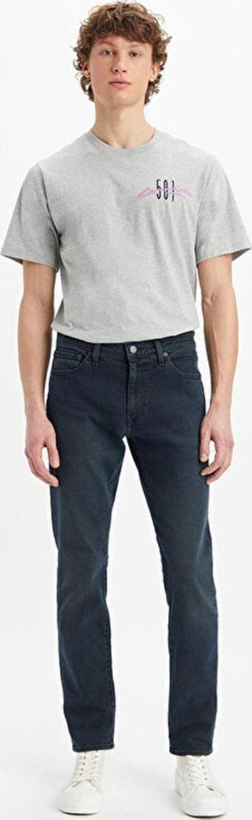 511™ Slim Erkek Jean Pantolon - Under The Moonlight