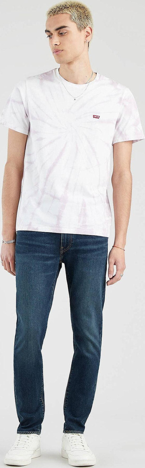 Pamuklu Slim Fit 512 Jeans Erkek Kot Pantolon 28833