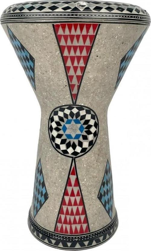 ALEXANDRIA DÖKÜM DARBUKA JZ07