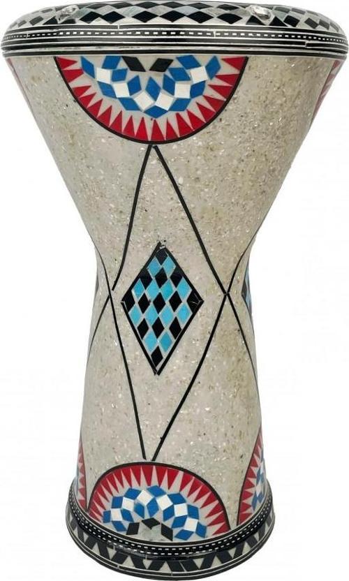 ALEXANDRIA DÖKÜM DARBUKA JZ05