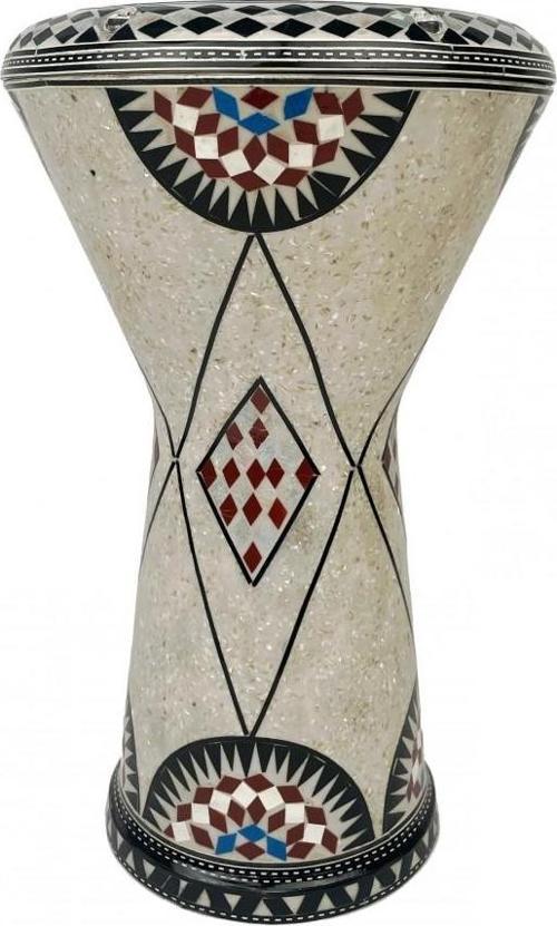 ALEXANDRIA DÖKÜM DARBUKA JZ06