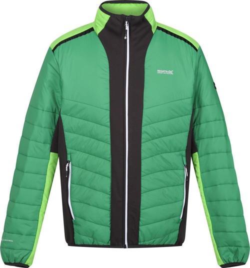 Halton VII Erkek Ceket-YEŞİL