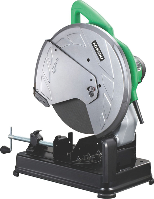 CC14ST 355mm 2200W Profesyonel Profil Kesme Makinesi