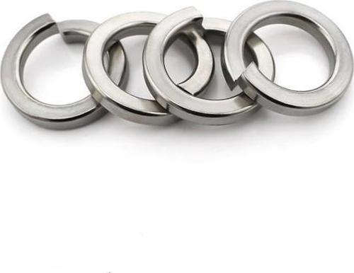 Ayaz M10 Yaylı Rondela 80 Adet DIN 127