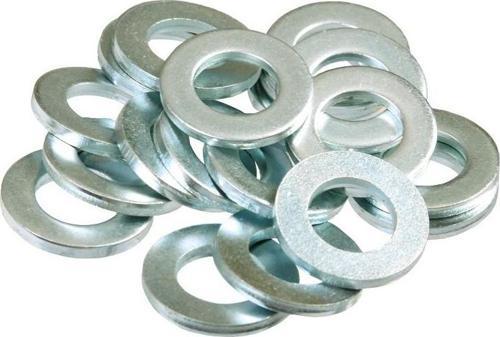 Ayaz M 18 Çelik Pul 150 Adet Dın 125