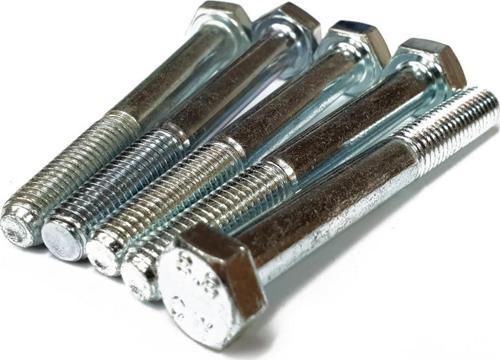 Ayaz M14X80 Çelik Civata 40 Adet 1 Kutu