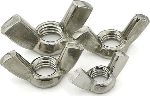 Ayaz M5 Kelebek Somun 100 Adet