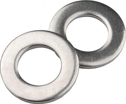 Ayaz M5 Pul Paslanmaz İnox 250 Adet A2 304