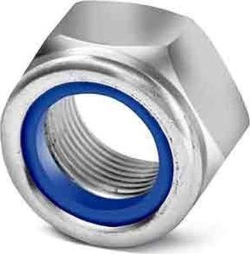 Ayaz M 6 Fiberli Somun 1000 Adet Dın 985