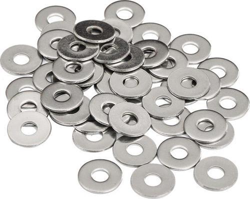 Ayaz M8 Geniş Pul 5 Kg 5/16