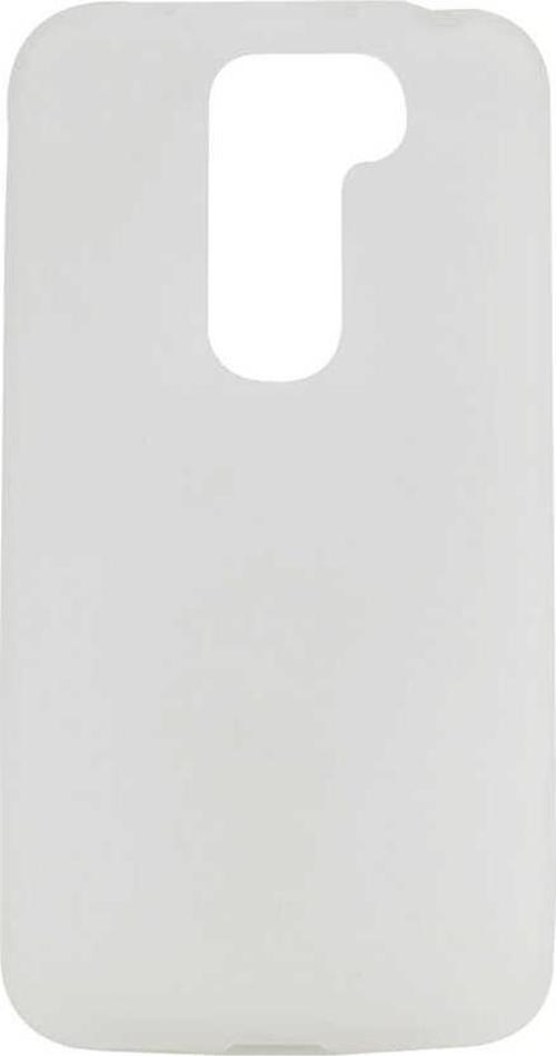 LG G2 Mini Kılıf Polo Silikon Kapak