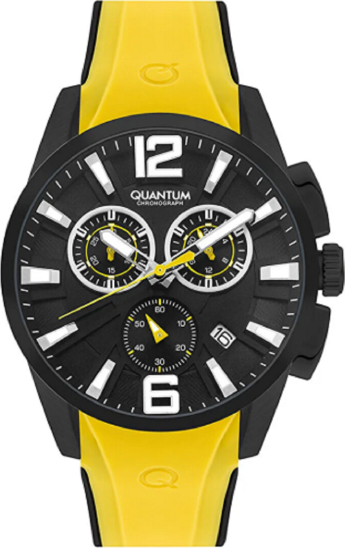 Pwg1076.654 Erkek Kol Saati-QU23