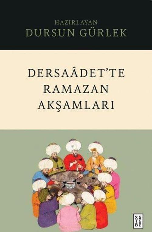 Dersaadet'te Ramazan Akşamları