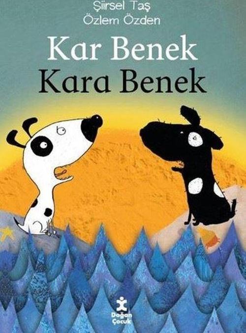 Kara Benek Kara Benek