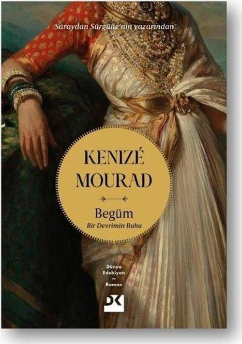 Begüm - Bir Devrimin Ruhu