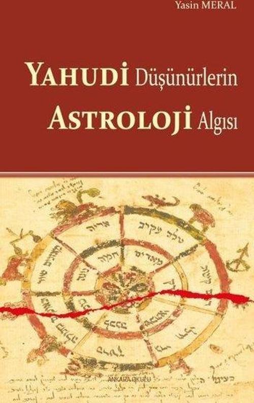 Yahudi Düşünürlerin Astroloji Algısı