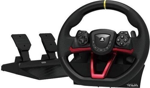 Apex Ps5 / Ps4 & Pc Kablosuz Yarış Direksiyonu Seti