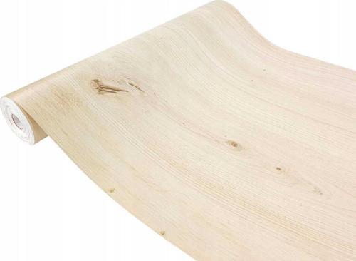 349-5608 İskandinav Ahşap Meşe Yapışkanlı Folyo (90cm x 1mt)