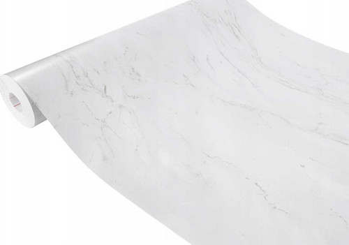 349-8295 Yapışkanlı Mat Mermer Desen Folyo (67cm x 1mt)