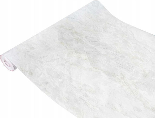 349-8351 Kendinden Yapışkanlı Mermer Desen Folyo (67cm x 1mt)