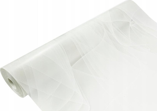 334-0025 Modern Desenli Statik Cam Folyo (45cm x 1mt)