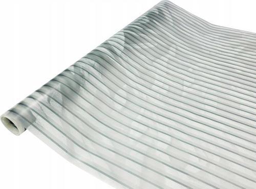 334-0036 Dekoratif Statik Cam Folyo (45cm x 1mt)