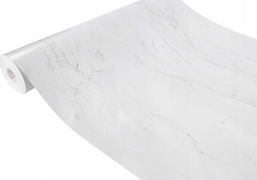 546-8295 Mat Mermer Desen Yapışkanlı Folyo (67,5cm x 3mt)